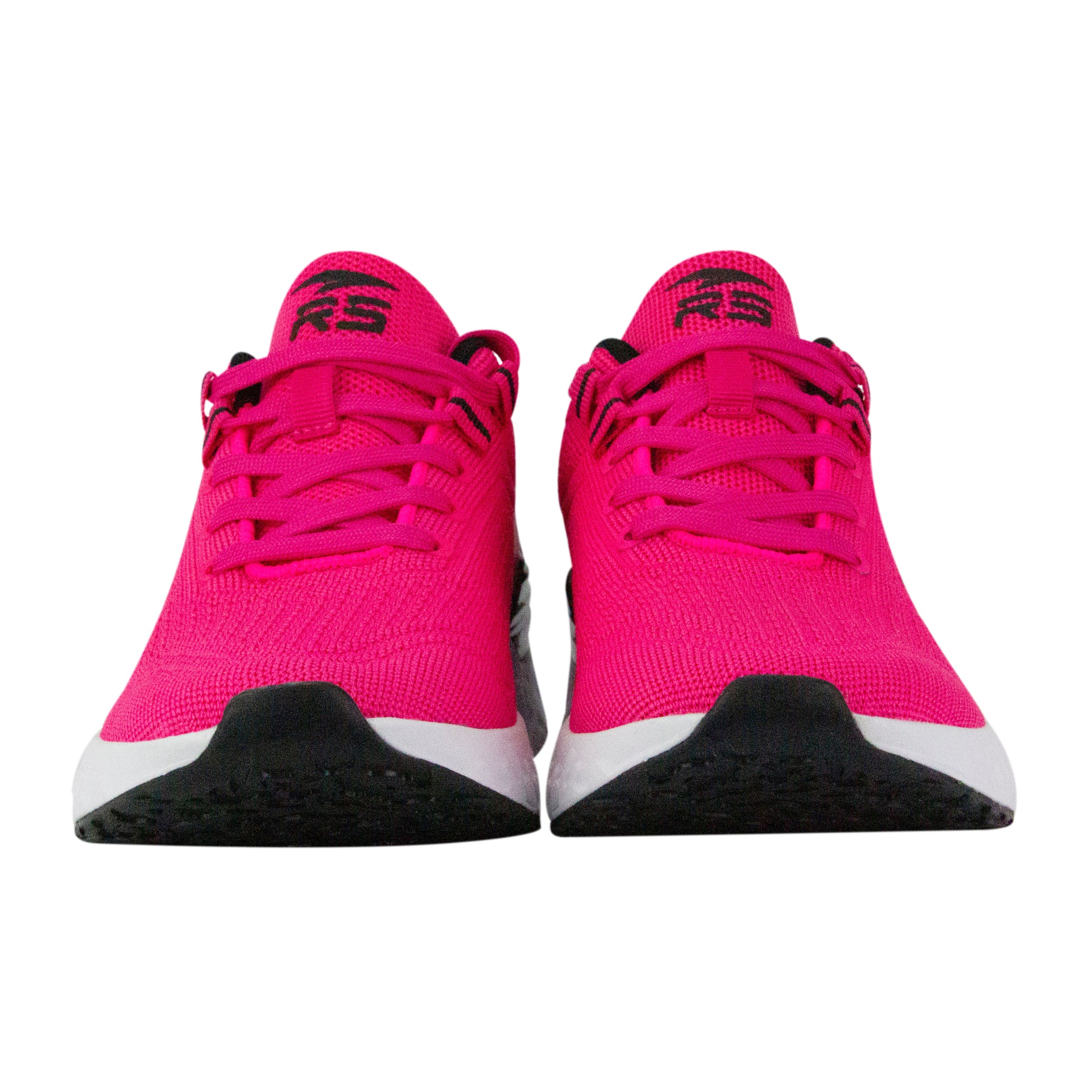 FUCHSIA BLACK