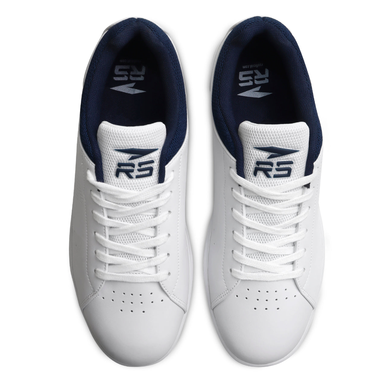 WHITE NAVY