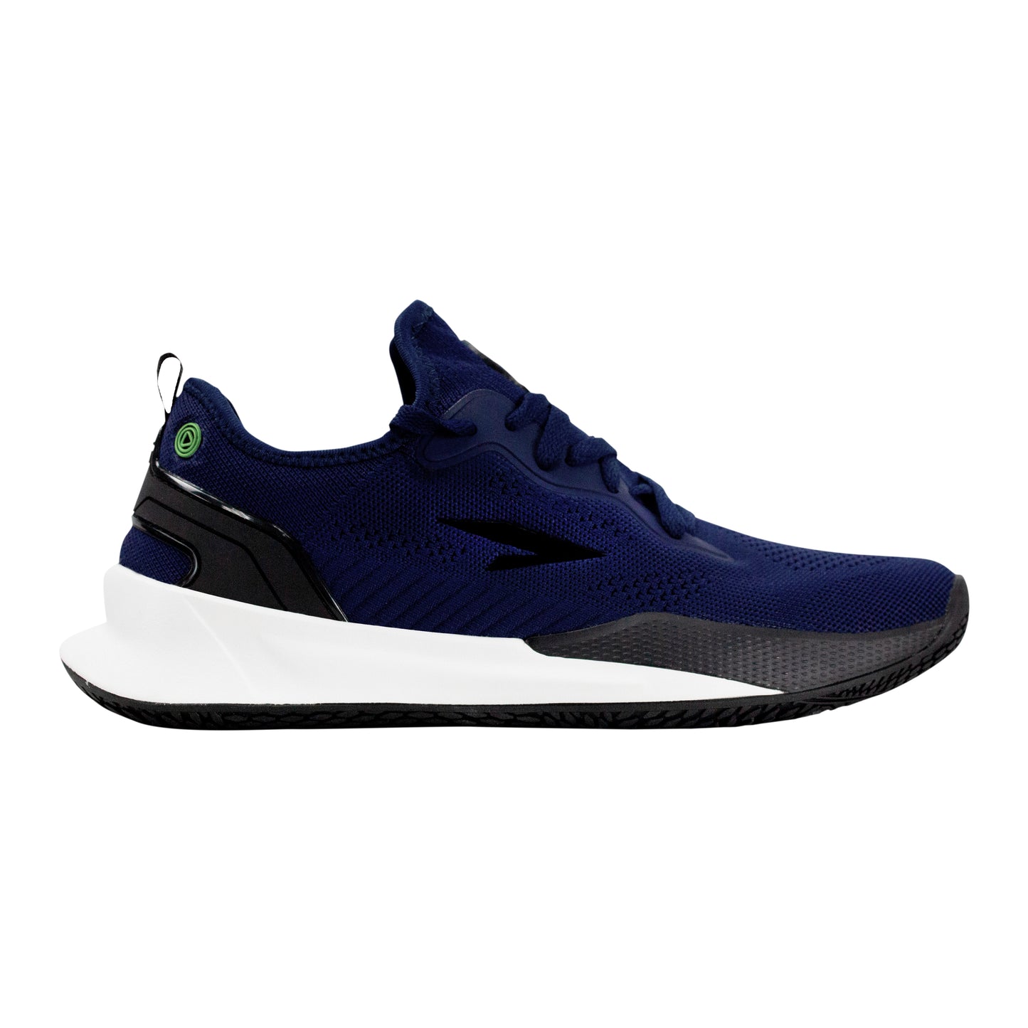 NAVY/WHITE