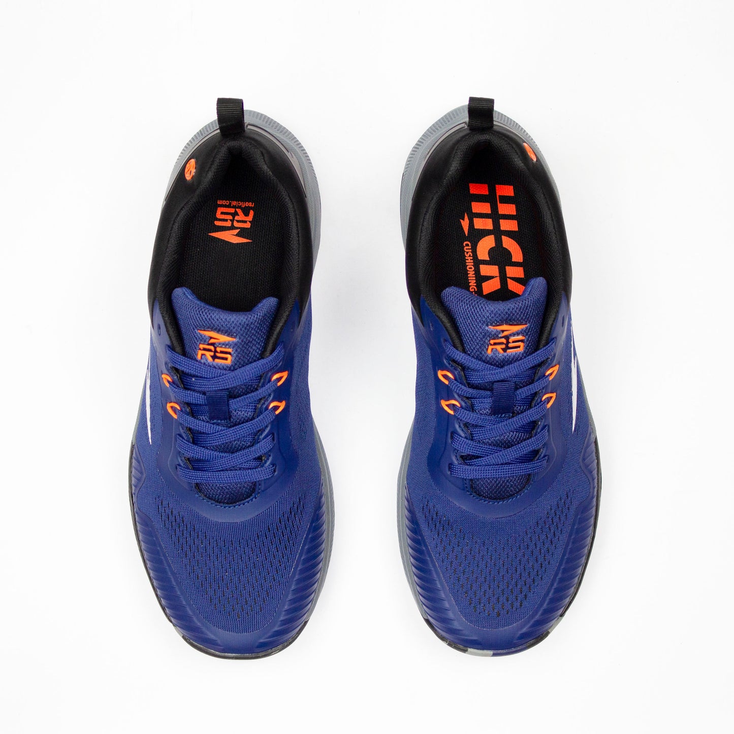 NAVY/BLACK