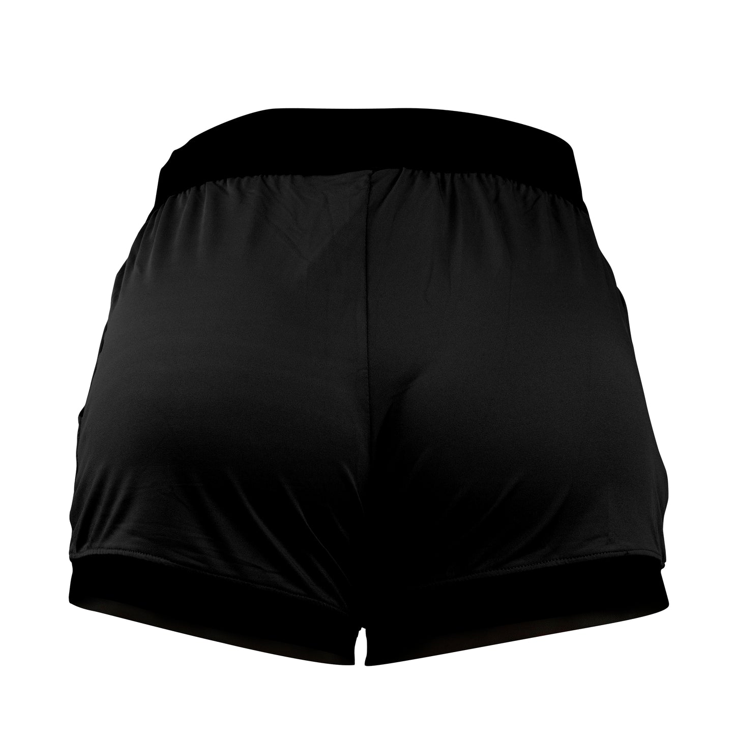 SHORT PUMARI DAMA