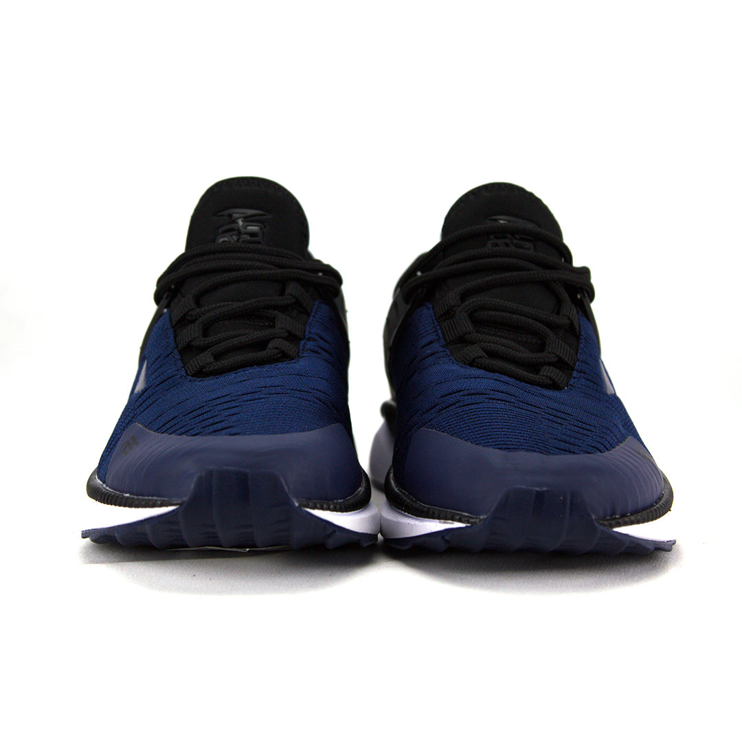 NAVY BLACK