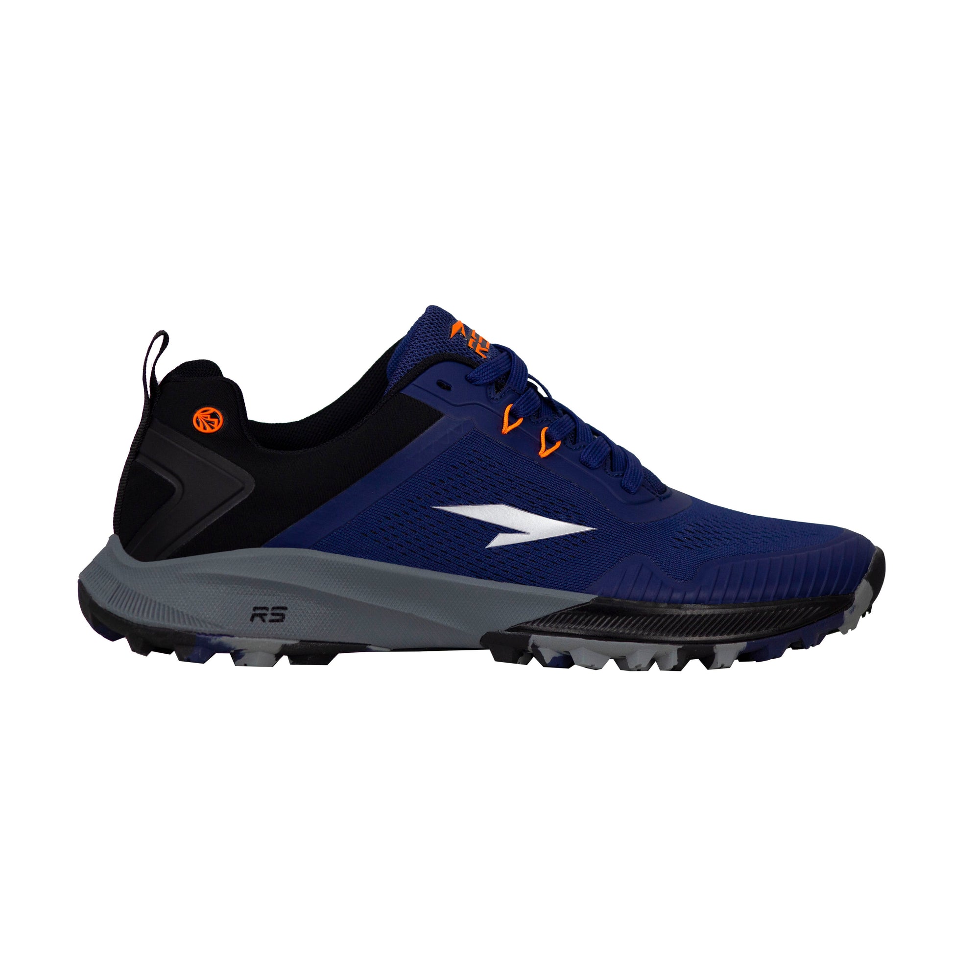 NAVY/BLACK